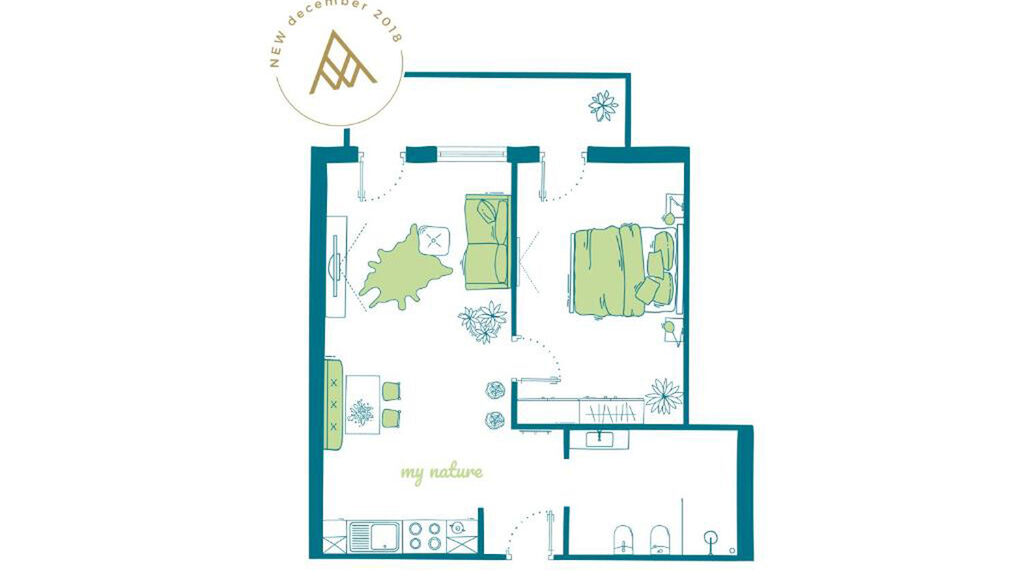Residence Ahrner Wirt Apartments