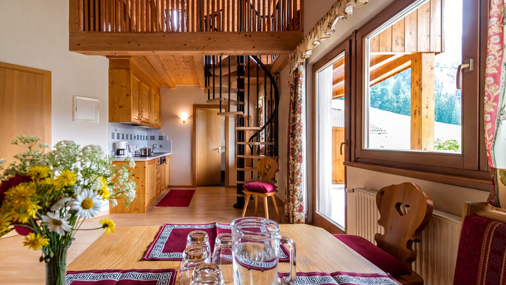Residence Al Conte