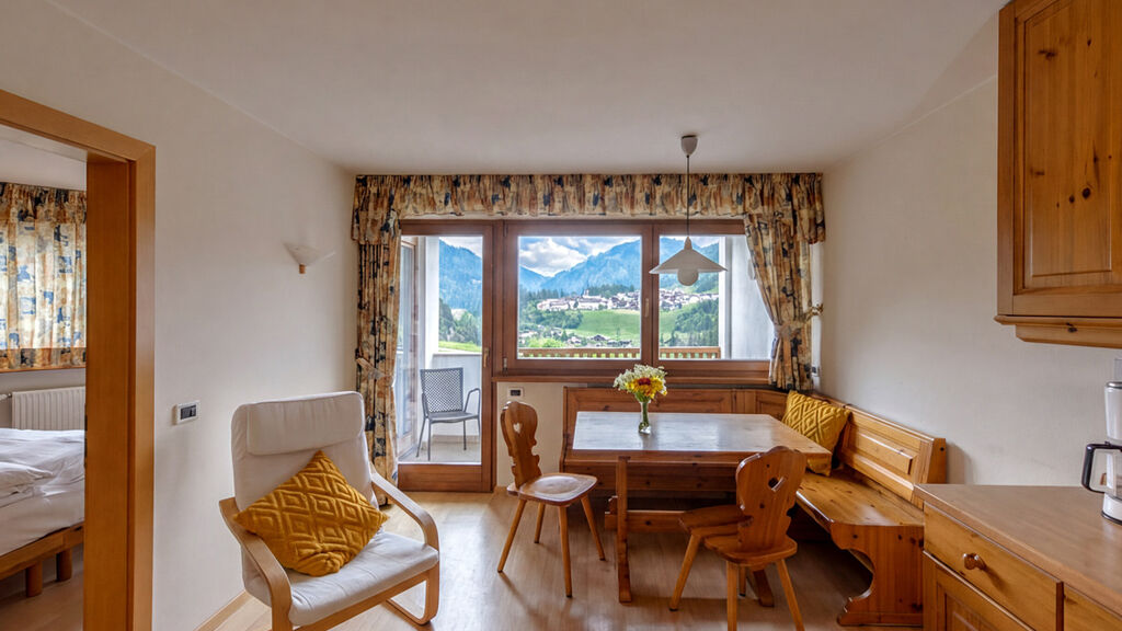 Residence Al Conte