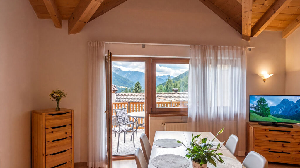 Residence Al Conte