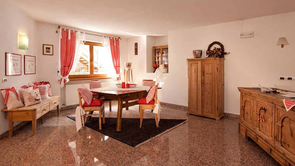 Residence Al Conte