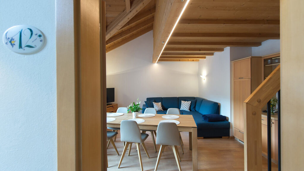 Residence Al Conte