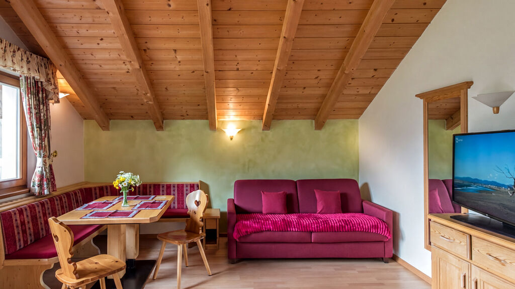 Residence Al Conte