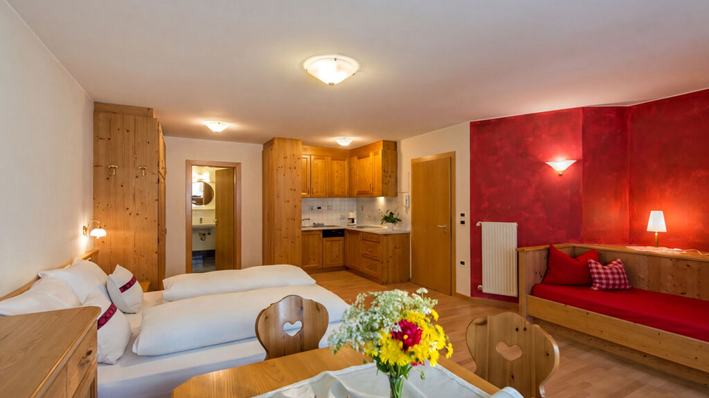 Residence Al Conte