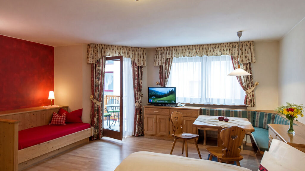 Residence Al Conte