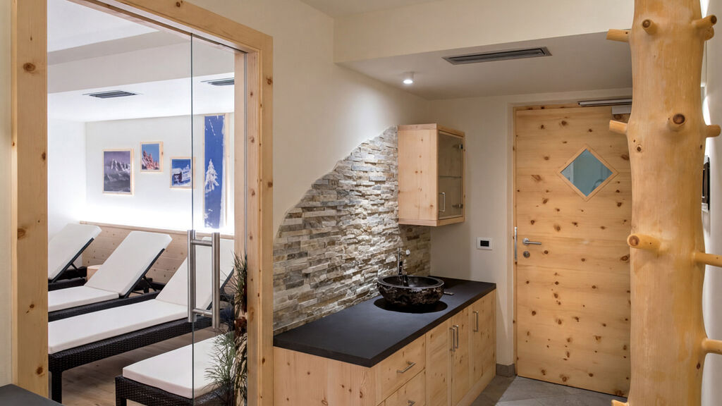 Residence Al Conte