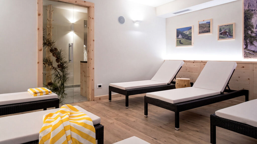 Residence Al Conte