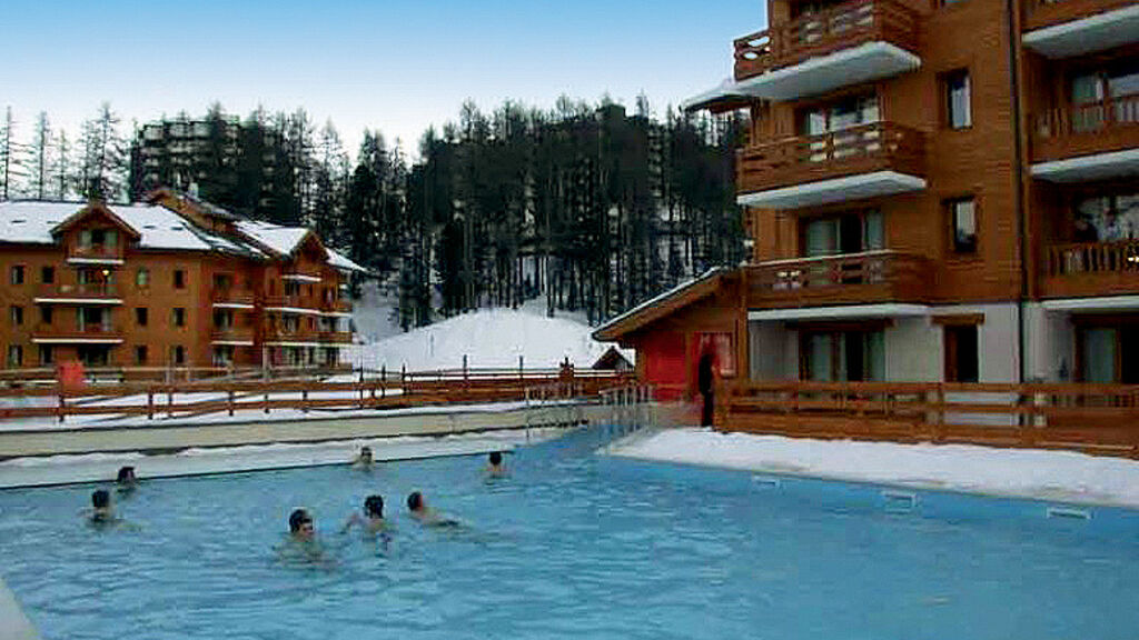 Residence Albane