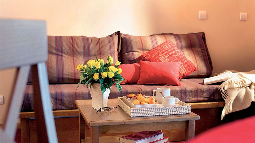 Residence Albane