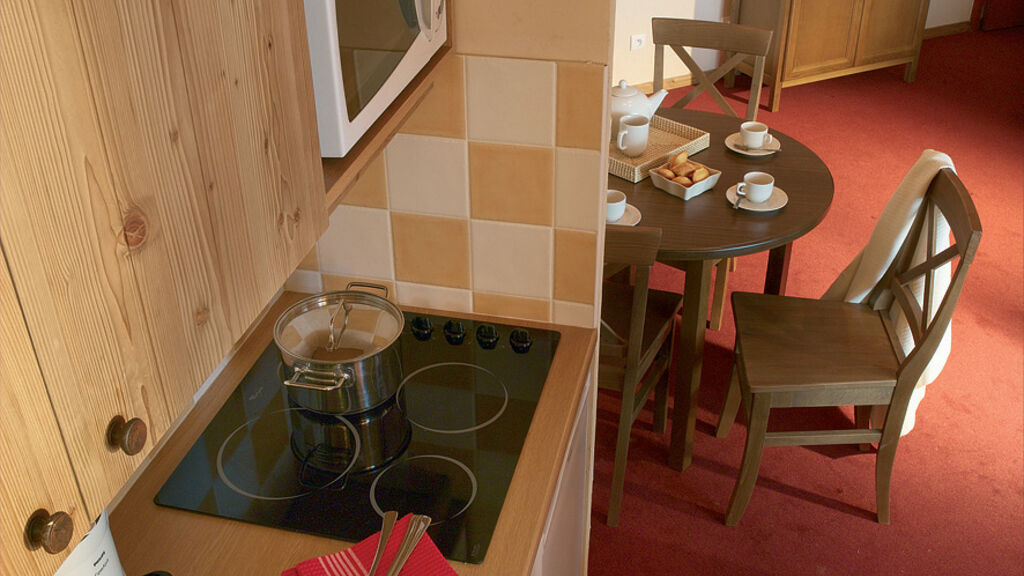Residence Albane