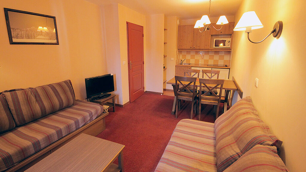 Residence Albane
