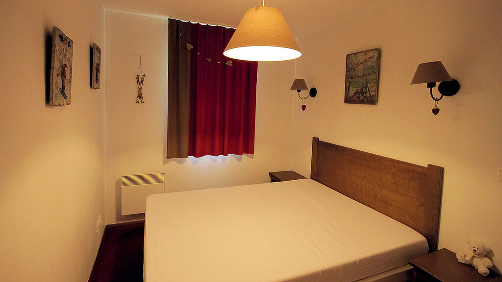 Residence Albane