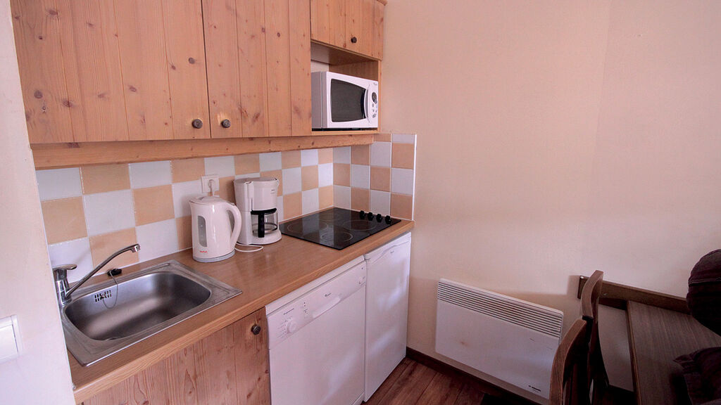 Residence Albane