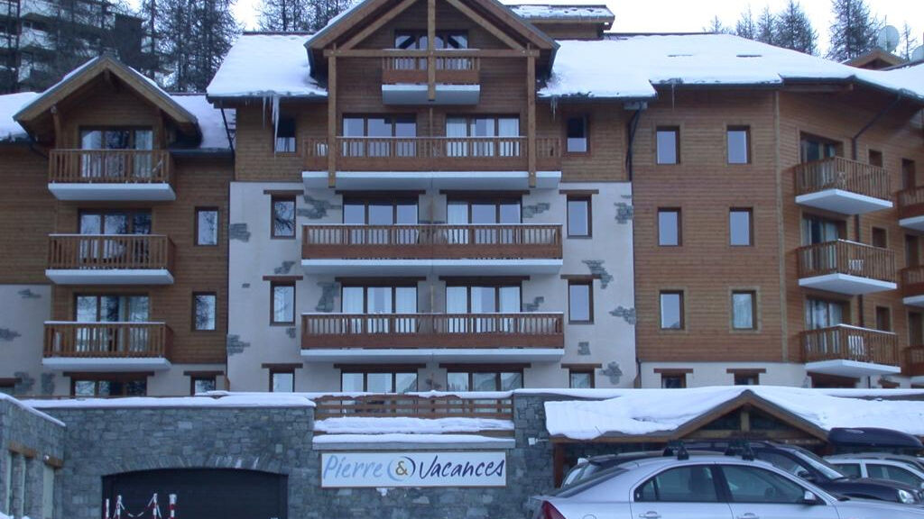 Rezidence Albane