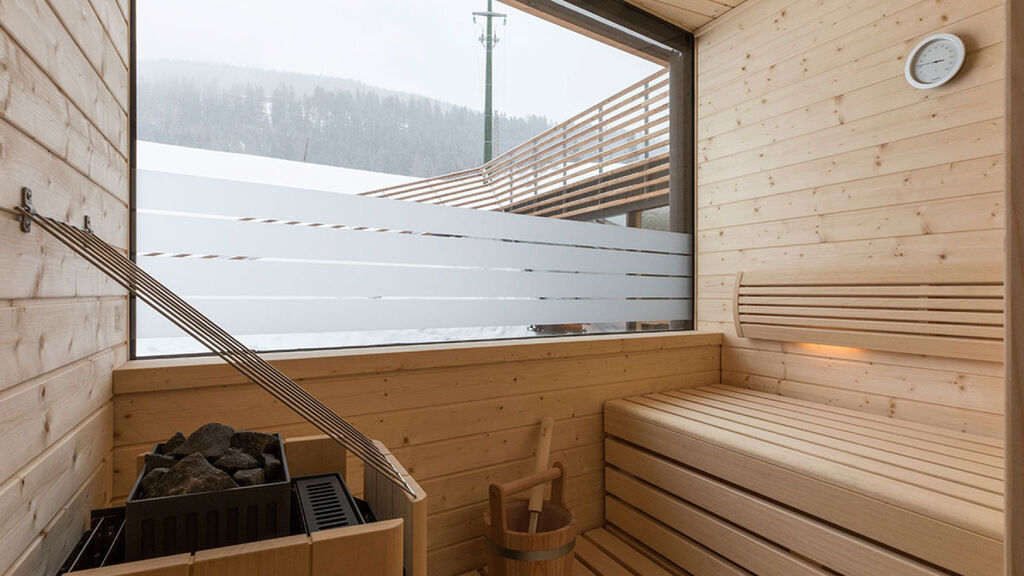 Residence Alma Paramount Suites