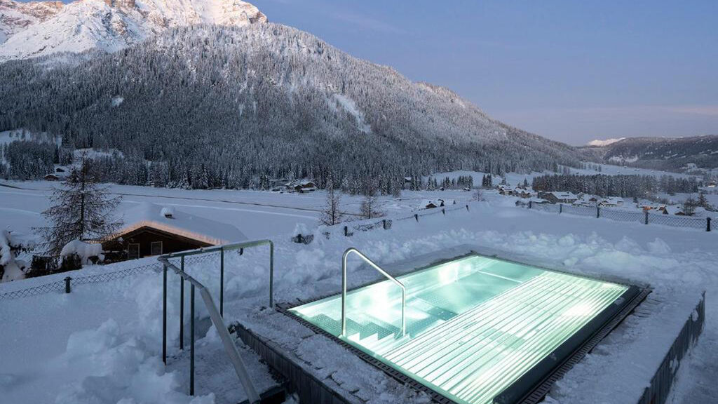 Residence Alma Paramount Suites