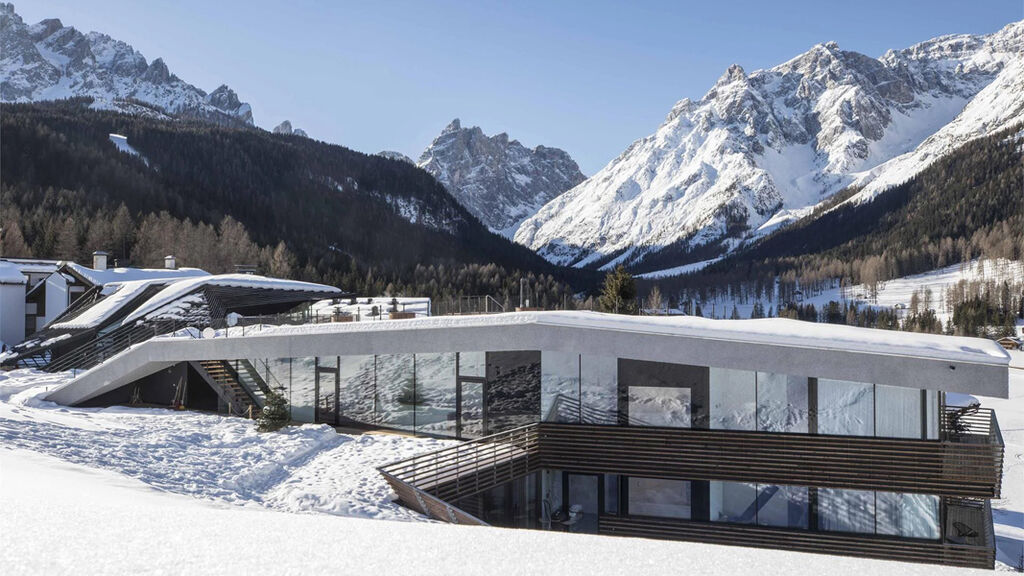 Residence Alma Paramount Suites