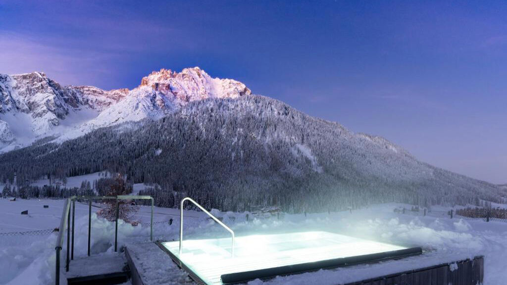 Residence Alma Paramount Suites