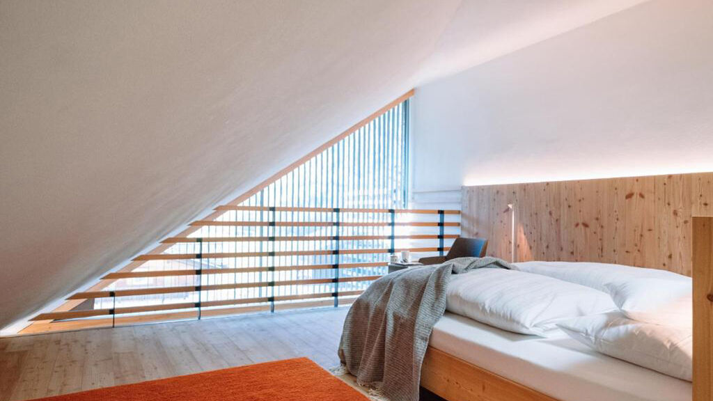 Residence Alma Paramount Suites