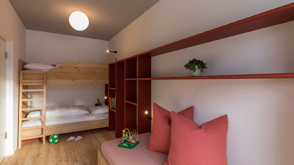 Residence Alma Paramount Suites