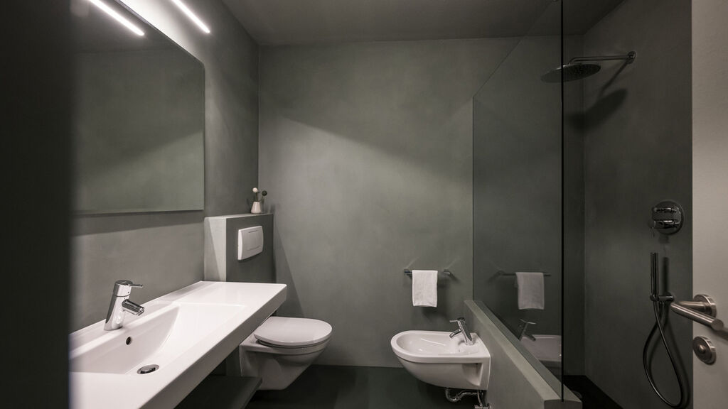 Residence Alma Paramount Suites