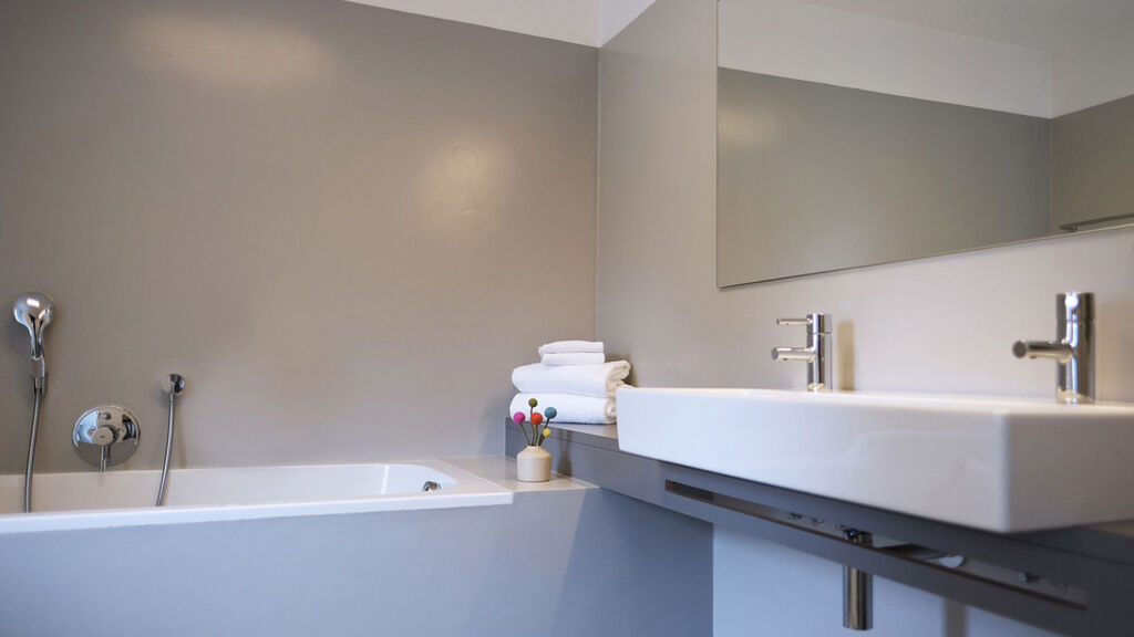 Residence Alma Paramount Suites