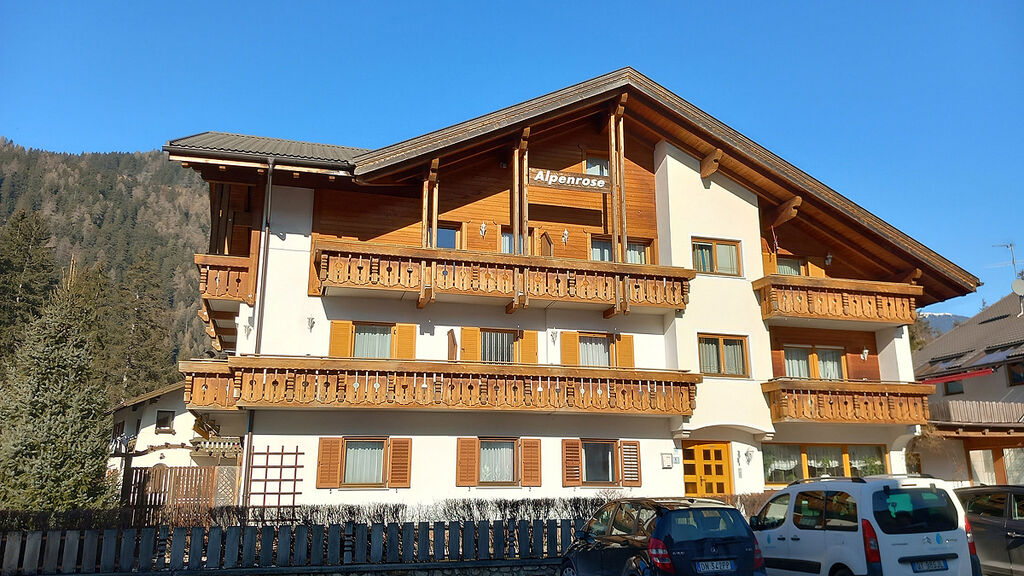 Residence Alpenrose