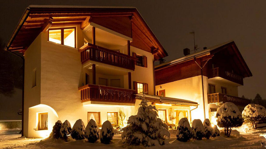 Residence Alpenrose