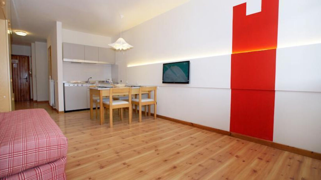 Residence Alpine Smart