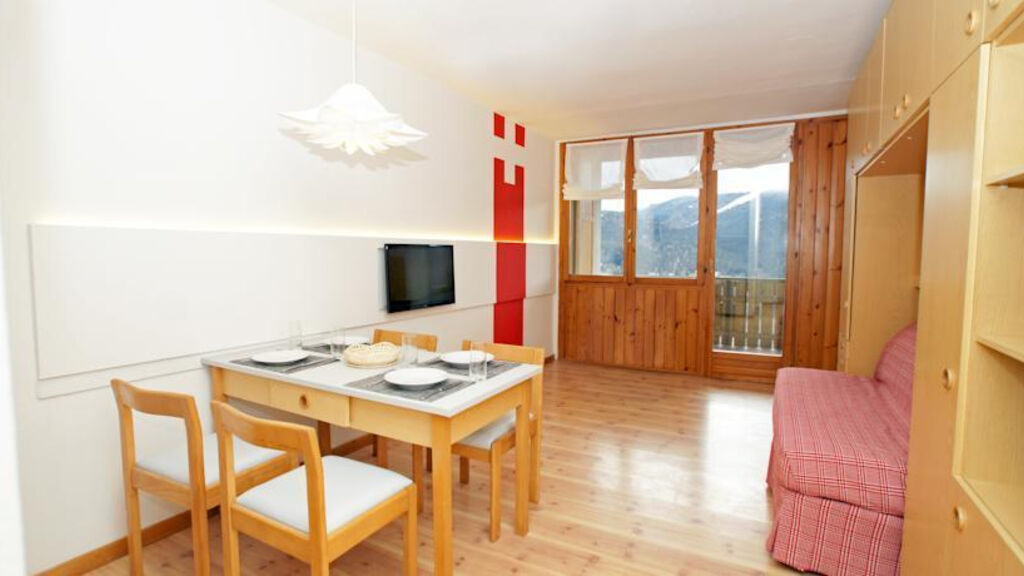 Residence Alpine Smart