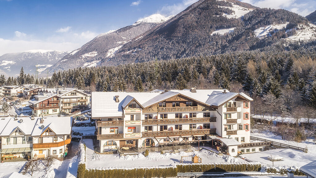 Residence Aparthotel Panorama