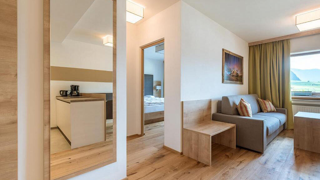 Residence Aparthotel Panorama