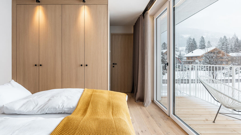 Residence Ariane´s Guesthouse