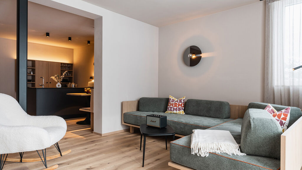 Residence Ariane´s Guesthouse