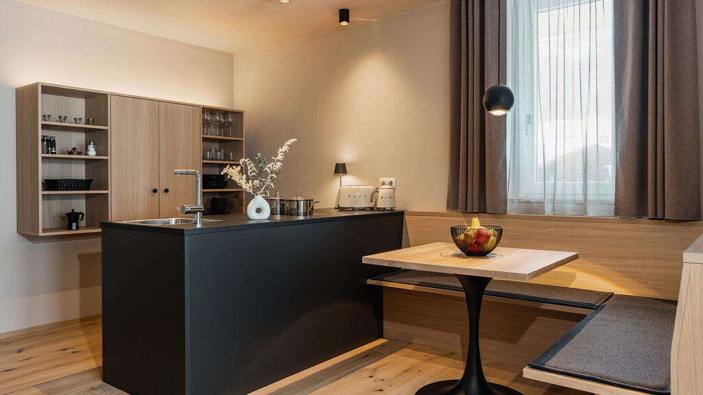 Residence Ariane´s Guesthouse