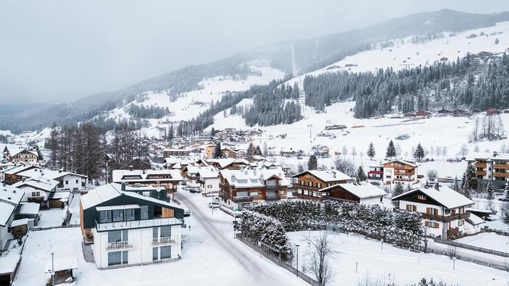 Residence Ariane´s Guesthouse