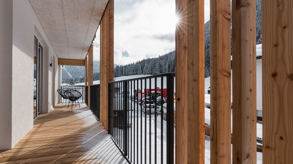 Residence Ariane´s Guesthouse