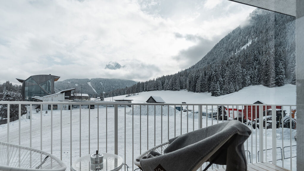 Residence Ariane´s Guesthouse