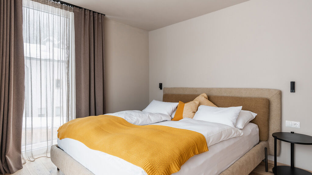 Residence Ariane´s Guesthouse