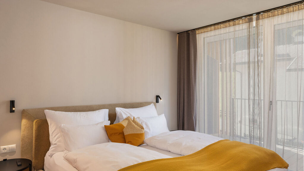 Residence Ariane´s Guesthouse