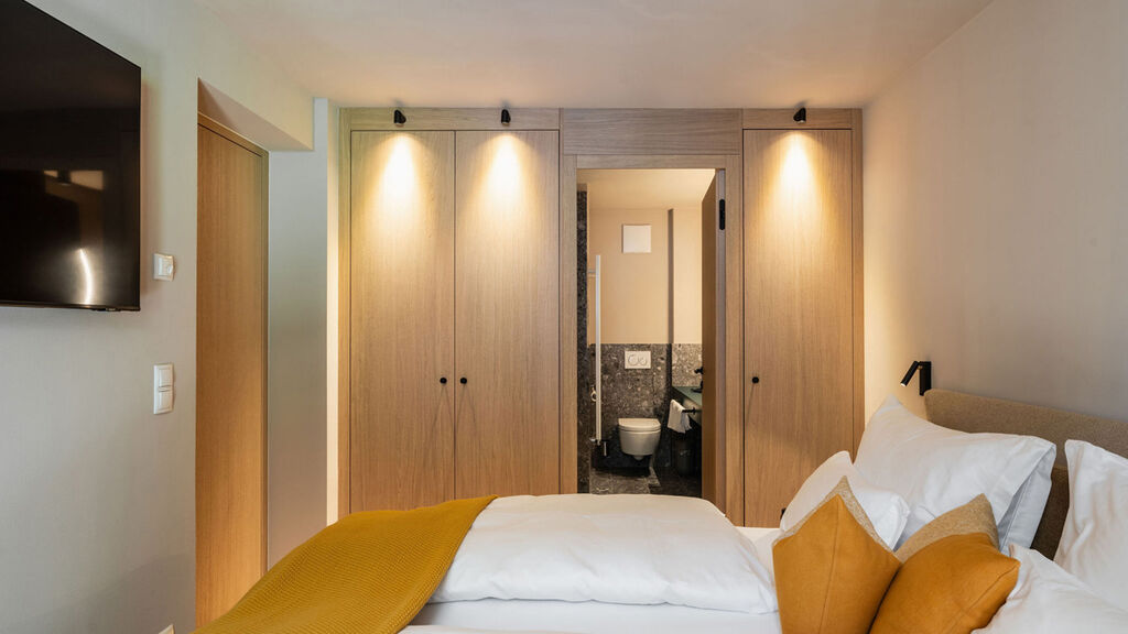 Residence Ariane´s Guesthouse