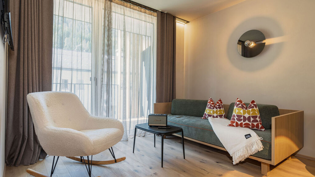 Residence Ariane´s Guesthouse