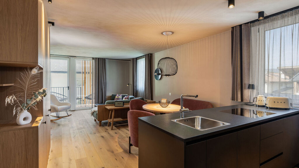 Residence Ariane´s Guesthouse