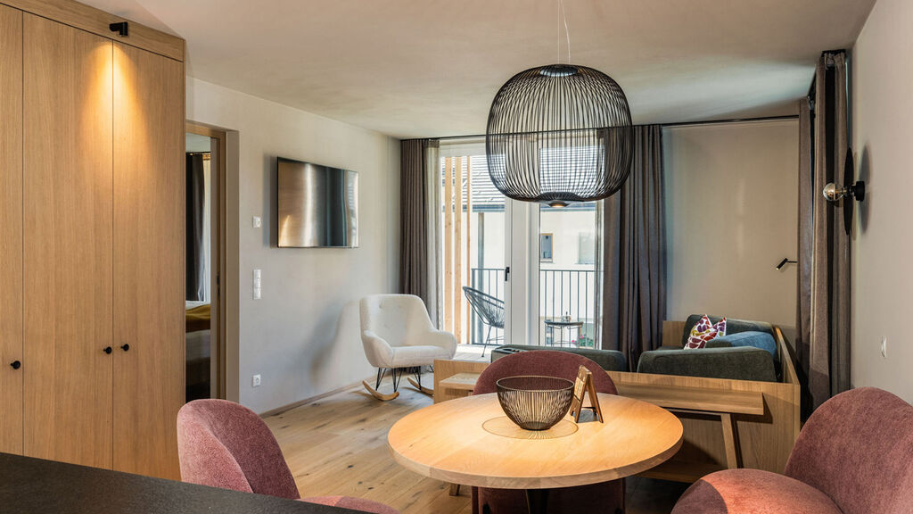 Residence Ariane´s Guesthouse