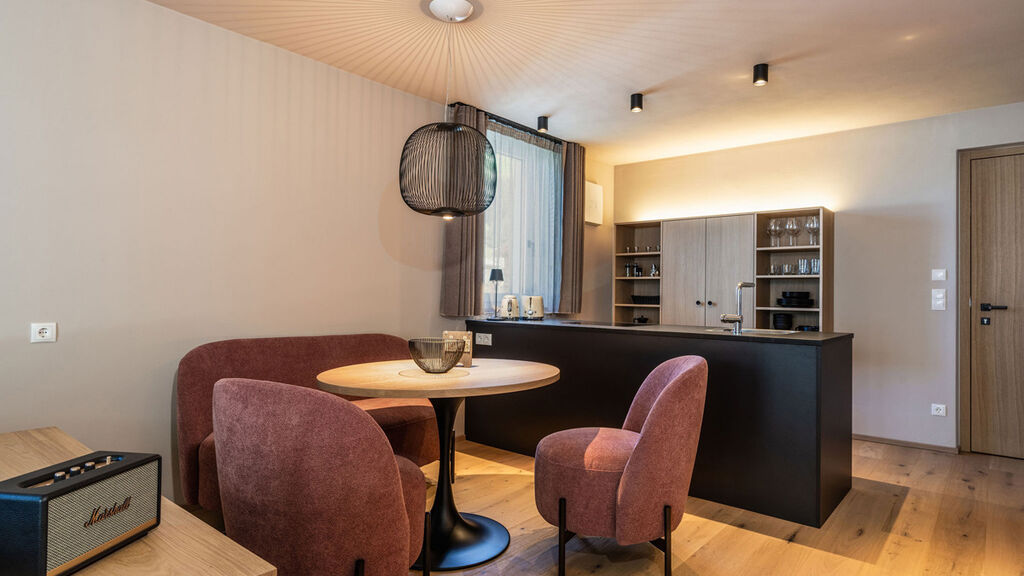 Residence Ariane´s Guesthouse