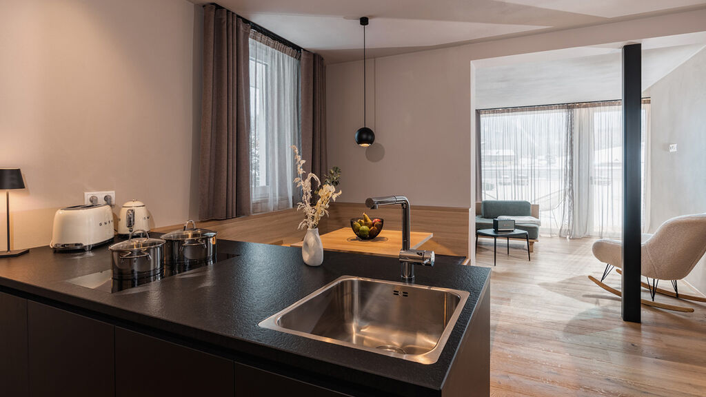 Residence Ariane´s Guesthouse