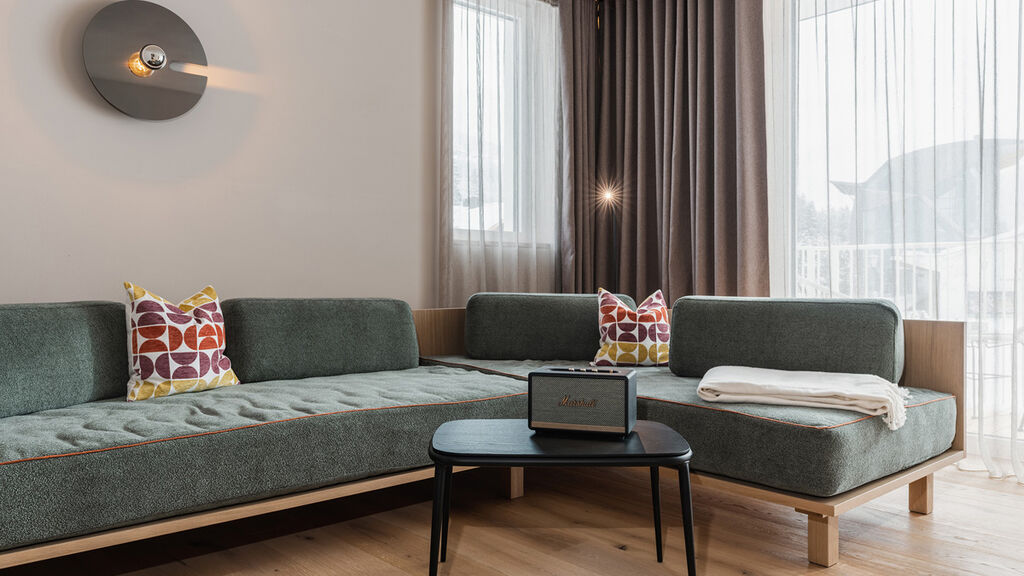 Residence Ariane´s Guesthouse