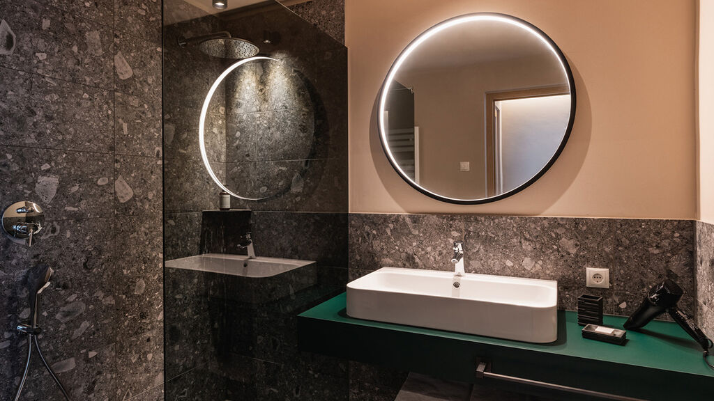 Residence Ariane´s Guesthouse