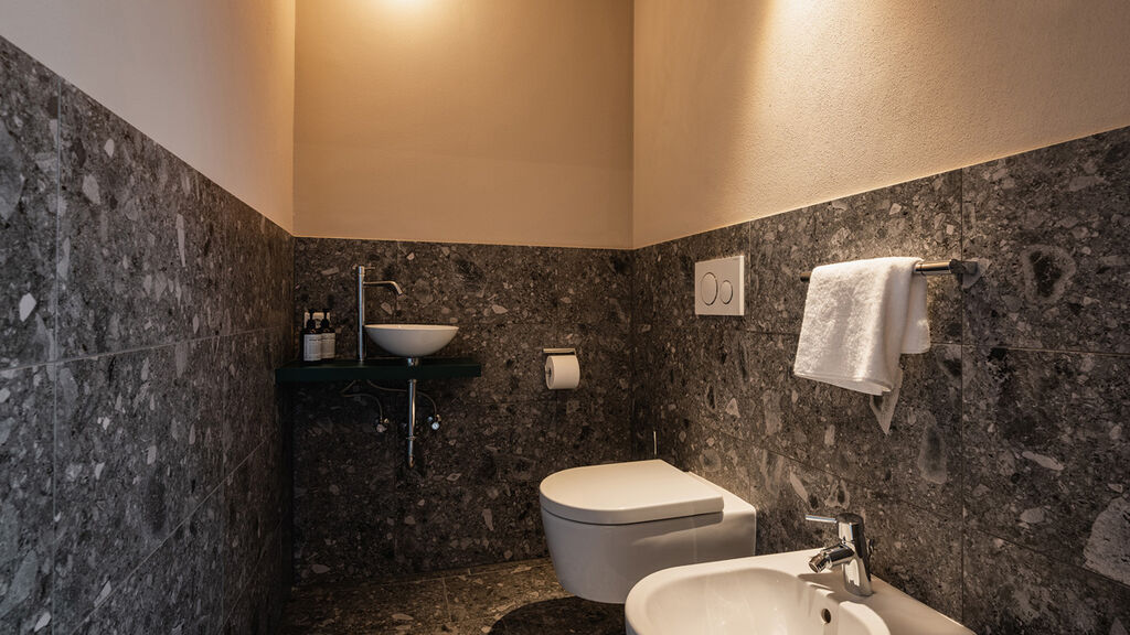 Residence Ariane´s Guesthouse