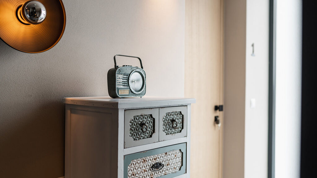 Residence Ariane´s Guesthouse